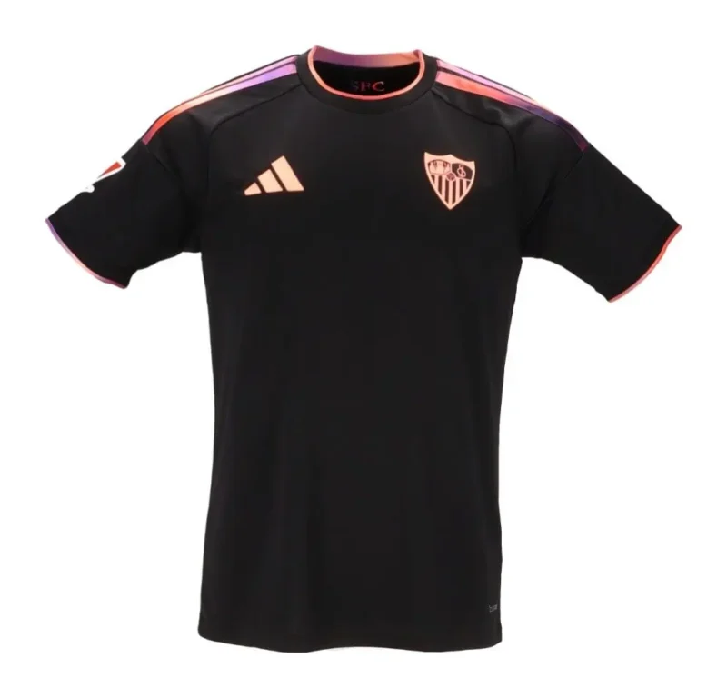 2026/2027 Sevilla Third Away Football jersey - Image 1