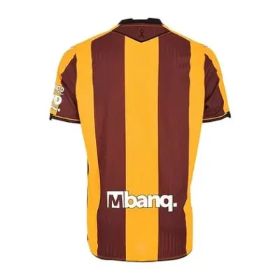 2026/2027 Bradford City Home Football jersey - Image 2
