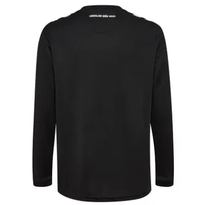 2026/2027 Long Sleeve Werder Bremen Goalkeeper jersey - Image 2