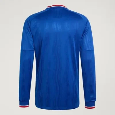 2026/2027 Long Sleeve Manchester United Away Football jersey - Image 2