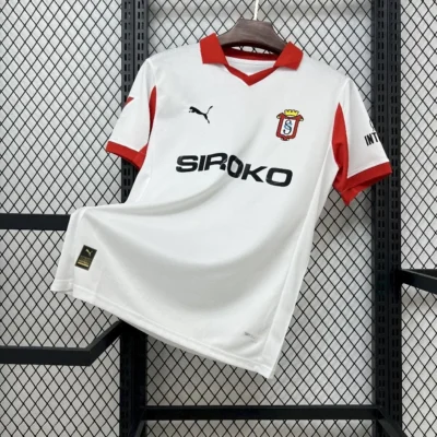 2025/2026 Sporting de Gijon Third Away jersey