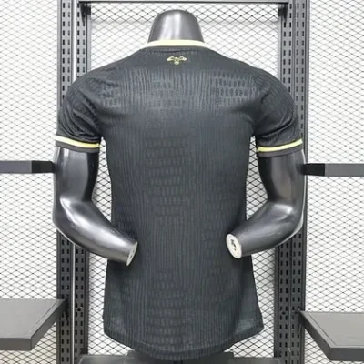 2026 Player Version Jordan Third Away jersey - Image 2