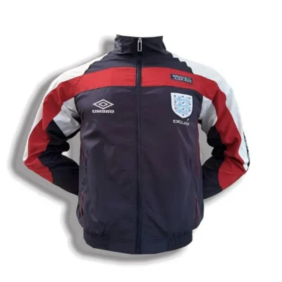 2026 England Windbreaker jersey