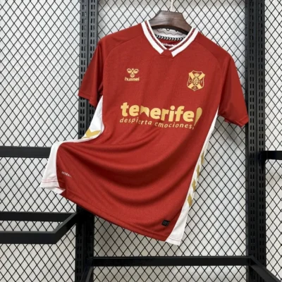 2025/2026 Tenerife Away jersey