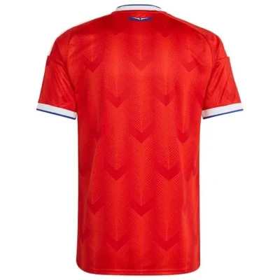 2026 Chile Home jersey - Image 2