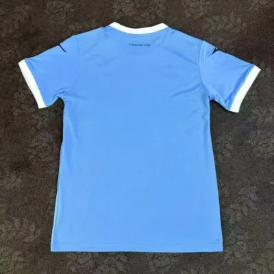 2025/2026 Fan version  Lazio home jersey - Image 2
