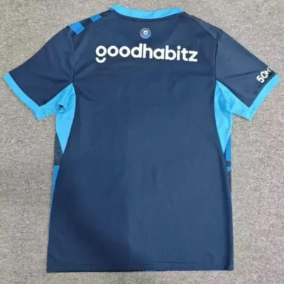 2026/2027 PSV Eindhoven Third Away jersey - Image 2