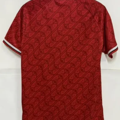 2026/2027 CR Flamengo Third  Away - Image 2