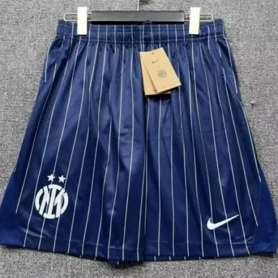 2026/2027 Inter Milan Away Shorts