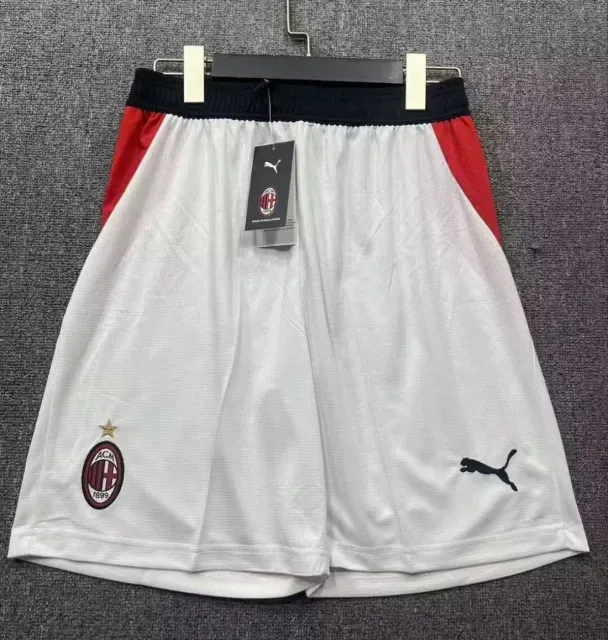 0a0b3d0bab.jpg.640x640 2026/2027 AC Milan Away Shorts - Image 1