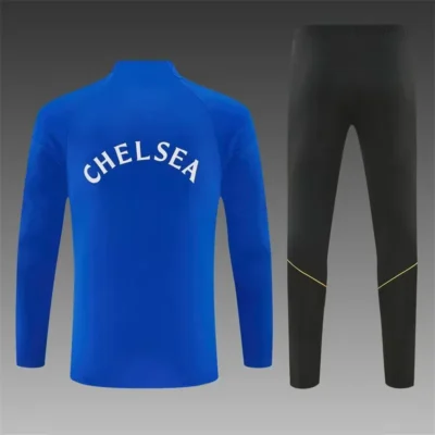 2026/2027 Chelsea Tracksuit Uniform - Image 2