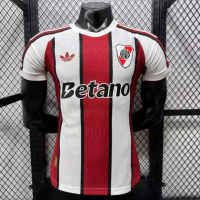 2026/2027 Player Version  CA River Plate Away jersey