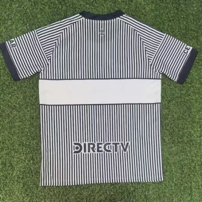 2026/2027 Boca Juniors Away jersey - Image 2