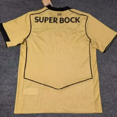 2026/2027 Sporting Lisbon Away jersey - Image 2