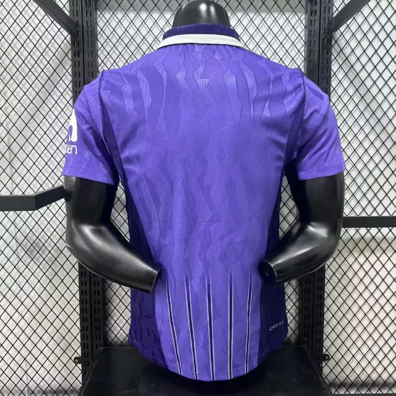 2026/2027 Player Version Tottenham Hotspur Third Away jersey - Image 2