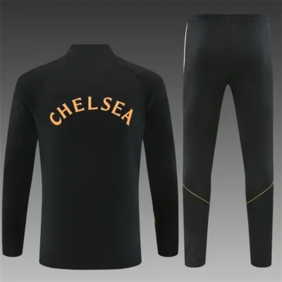 2026/2027 Chelsea Tracksuit Uniform - Image 2