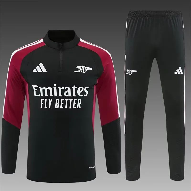 1940908c53.jfif.640x640 2026/2027 Arsenal Tracksuit Uniform - Image 1