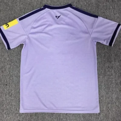 2026/2027 Newcastle United Third Away jersey - Image 2