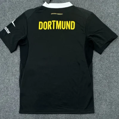 2026/2027 Dortmund Away jersey - Image 2
