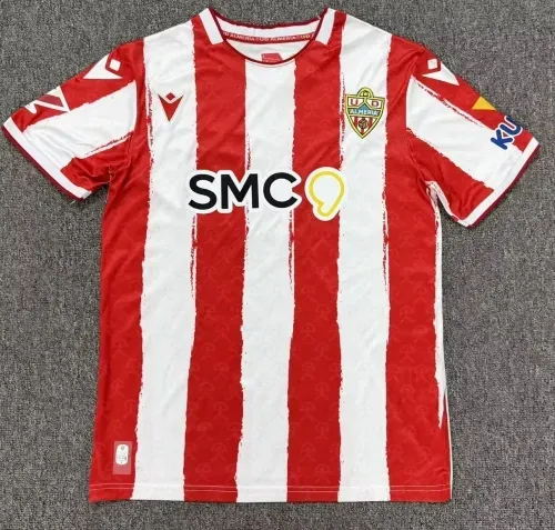 1cfe47d352.jpg.640x640 2026/2027 UD Almería Home jersey - Image 1