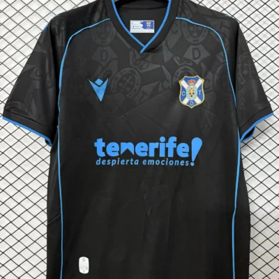 2026/2027 CD Tenerife Away jersey