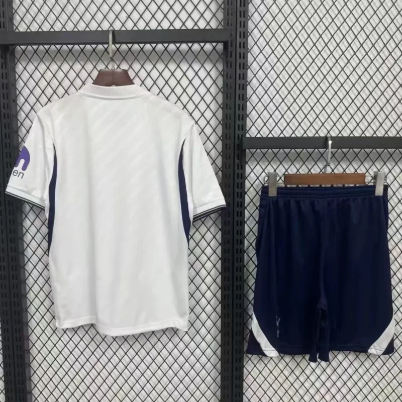 2026/2027 Tottenham home adult kit jersey - Image 2