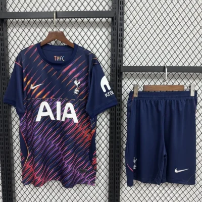 2026/2027 Tottenham away adult kit jersey