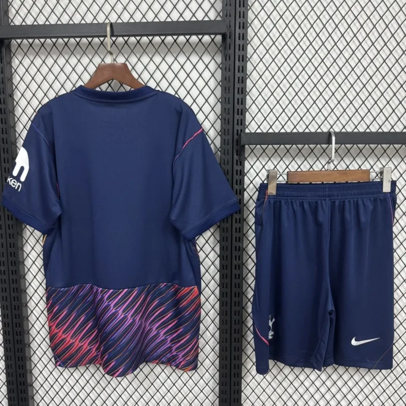 2026/2027 Tottenham away adult kit jersey - Image 2