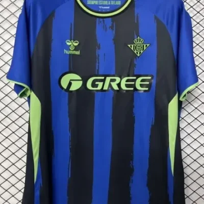 2026/2027 Real Betis Third Away jersey