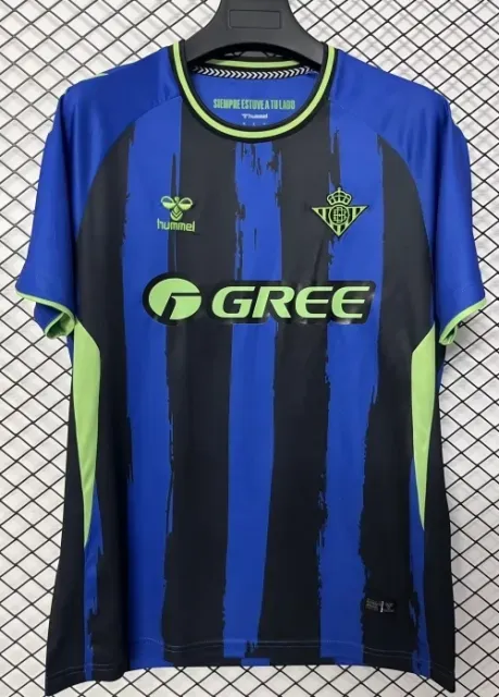 234c9ba042.jpg.640x640 2026/2027 Real Betis Third Away jersey - Image 1