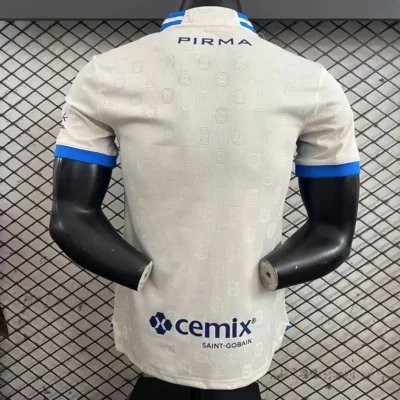 2026/2027 Player Version  Cruz Azul away jersey - Image 2