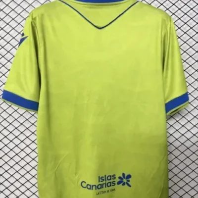 2026/2027 CD Tenerife Third Away jersey - Image 2