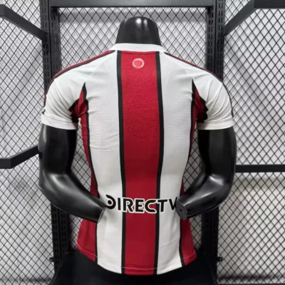 2026/2027 Player Version  CA River Plate Away jersey - Image 2