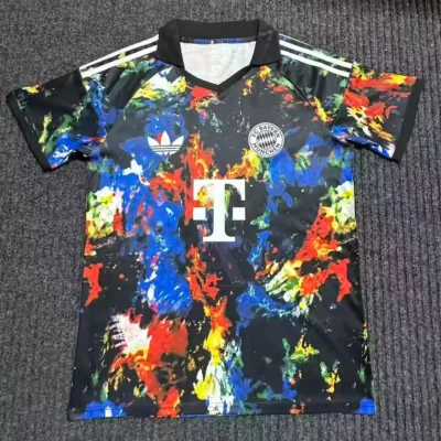 2026/2027 Beer Bayern München jersey