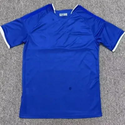 2026/2027 RC Strasbourg Home jersey - Image 2