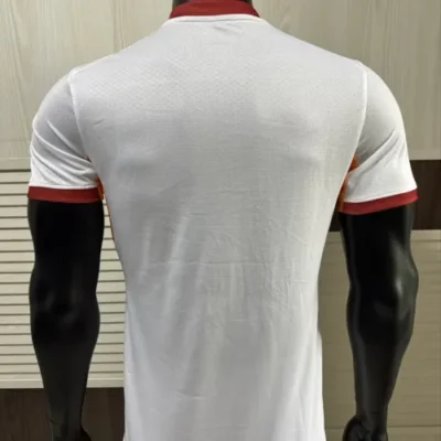 2026/2027 Player Version Galatasaray SK Away jersey - Image 2