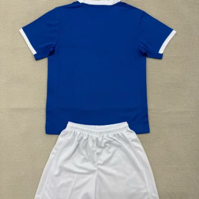 2026/2027 Birmingham City Fourth Away kids kit jersey - Image 2
