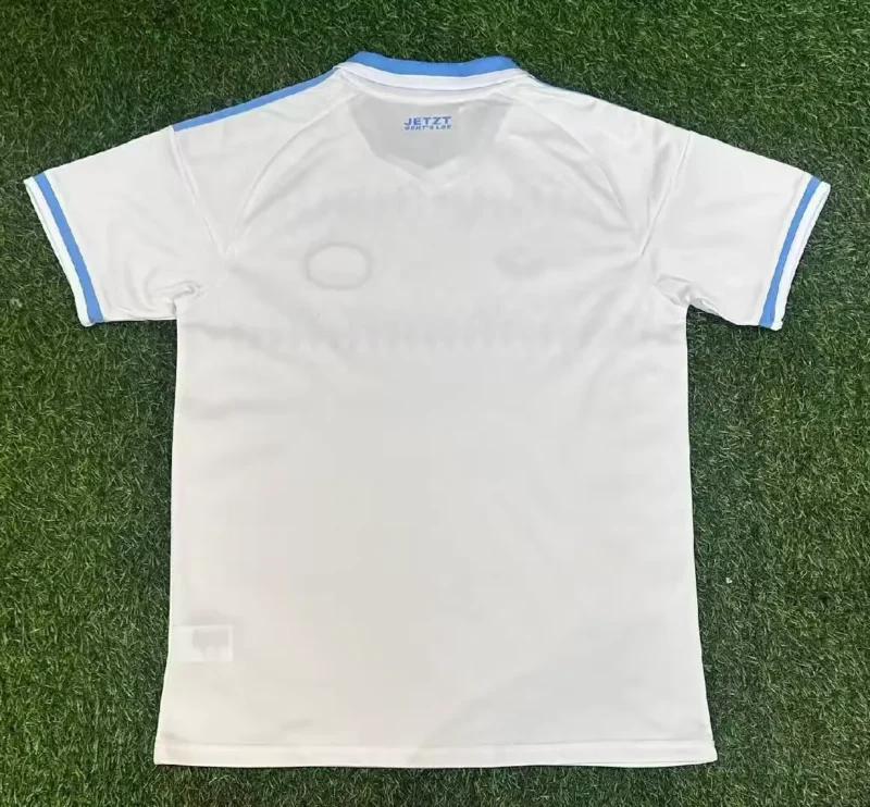 2026/2027 RC Strasbourg Away jersey - Image 2