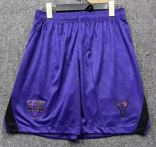 294f57b55d.jpg.640x640 2026/2027 Barcelona Away Shorts - Image 1