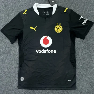 2026/2027 Dortmund Away jersey