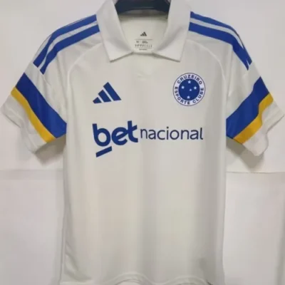 2026/2027 Cruzeiro EC Third Away jersey