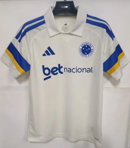 2b963ab17f.jpg.640x640 2026/2027 Cruzeiro EC Third Away jersey - Image 1