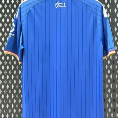 2026/2027 Como 1907 Home jersey - Image 2