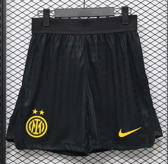 2ce8d32dcd.jpg.640x640 2026/2027 Player Version Inter Milan Home Shorts - Image 1