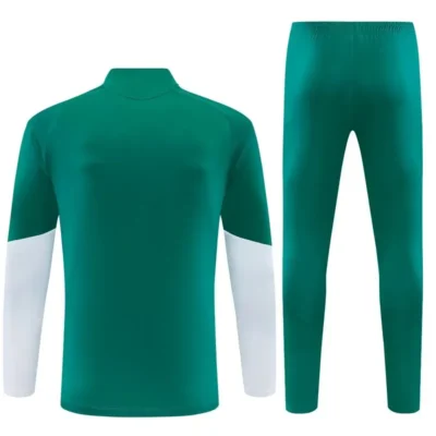 2026/2027 Liverpool Tracksuit Uniform - Image 2