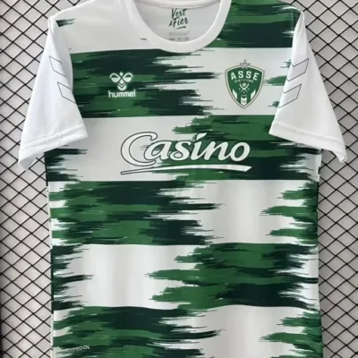 2026/2027 AS Saint-Étienne Away