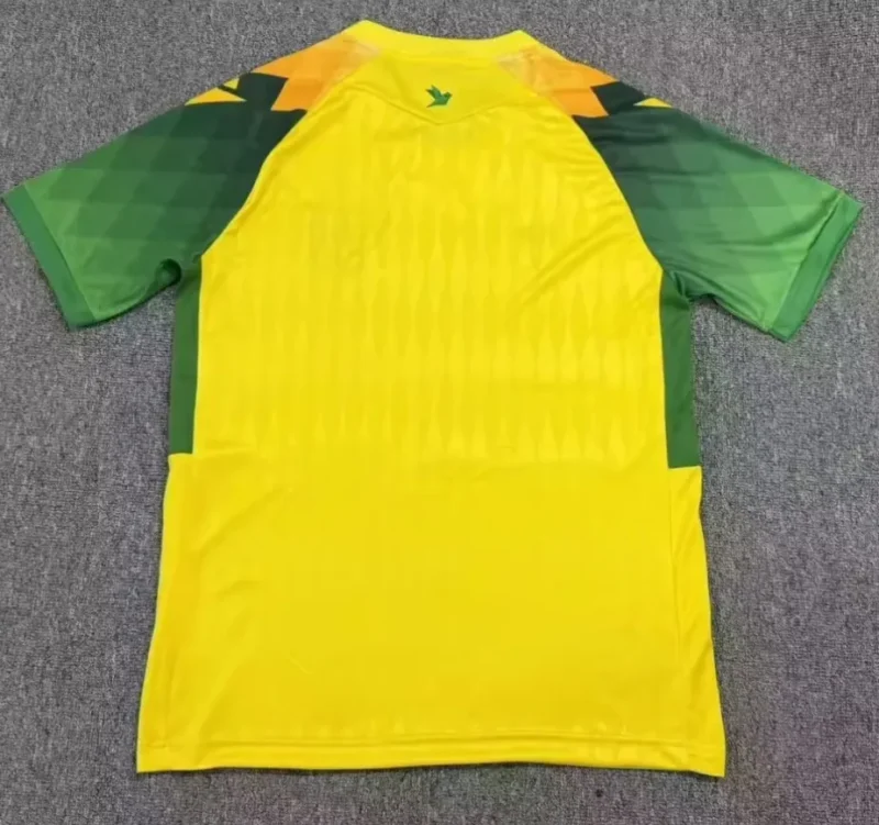 2026/2027 FC Nantes Home jersey - Image 2