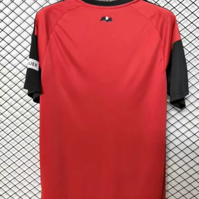 2026/2027 FC Nürnberg Third Away jersey - Image 2