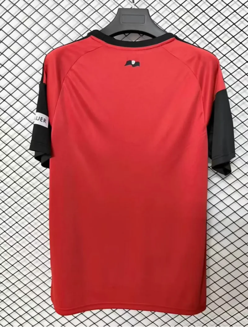 2026/2027 FC Nürnberg Third Away jersey - Image 2