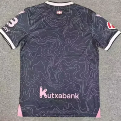 2026/2027 Deportivo Alavés Away jersey - Image 2